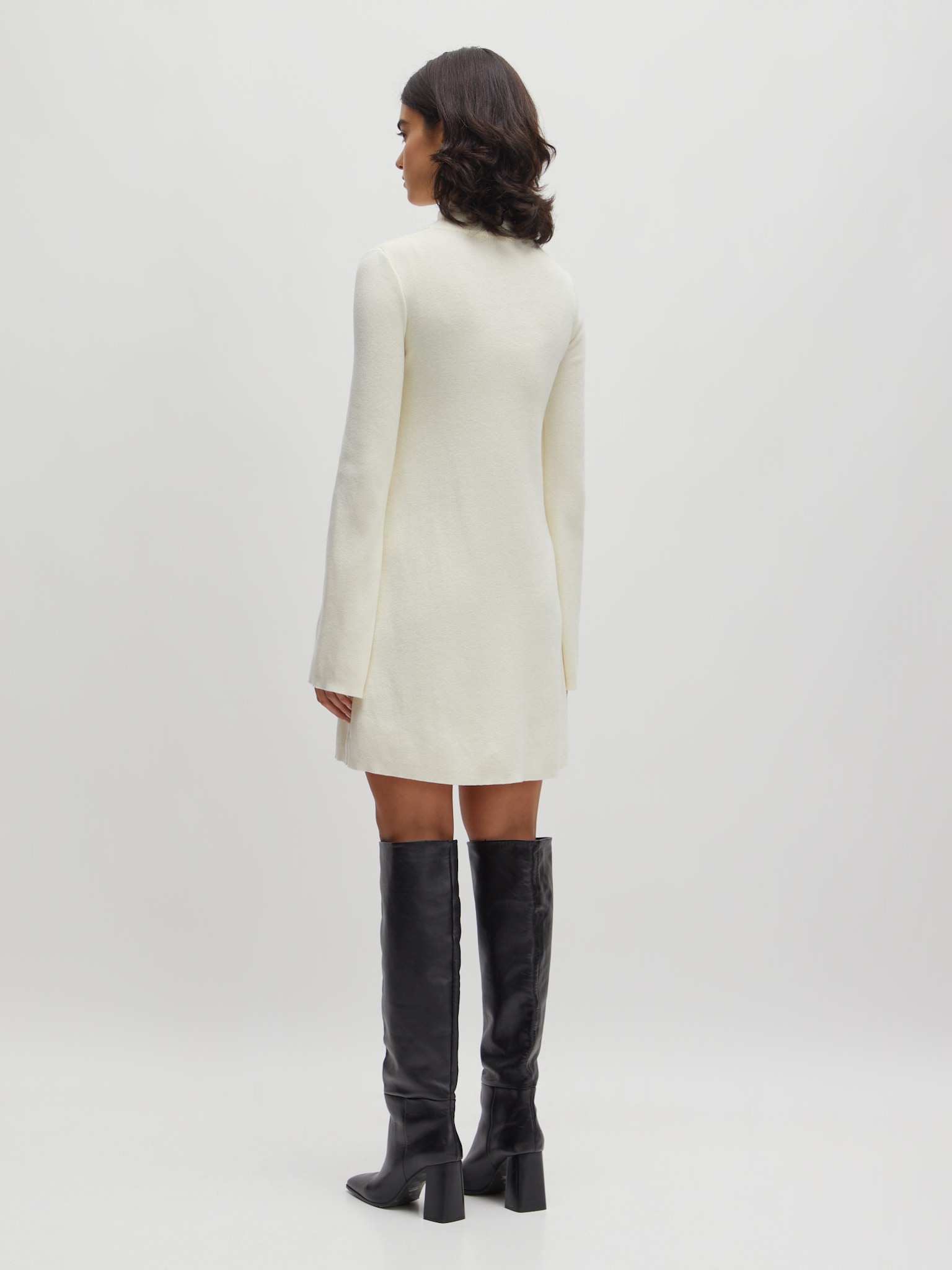 Strickkleid 'Dunia'