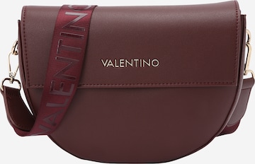 Sac à bandoulière 'Bigfoot Pattina' VALENTINO en violet : devant
