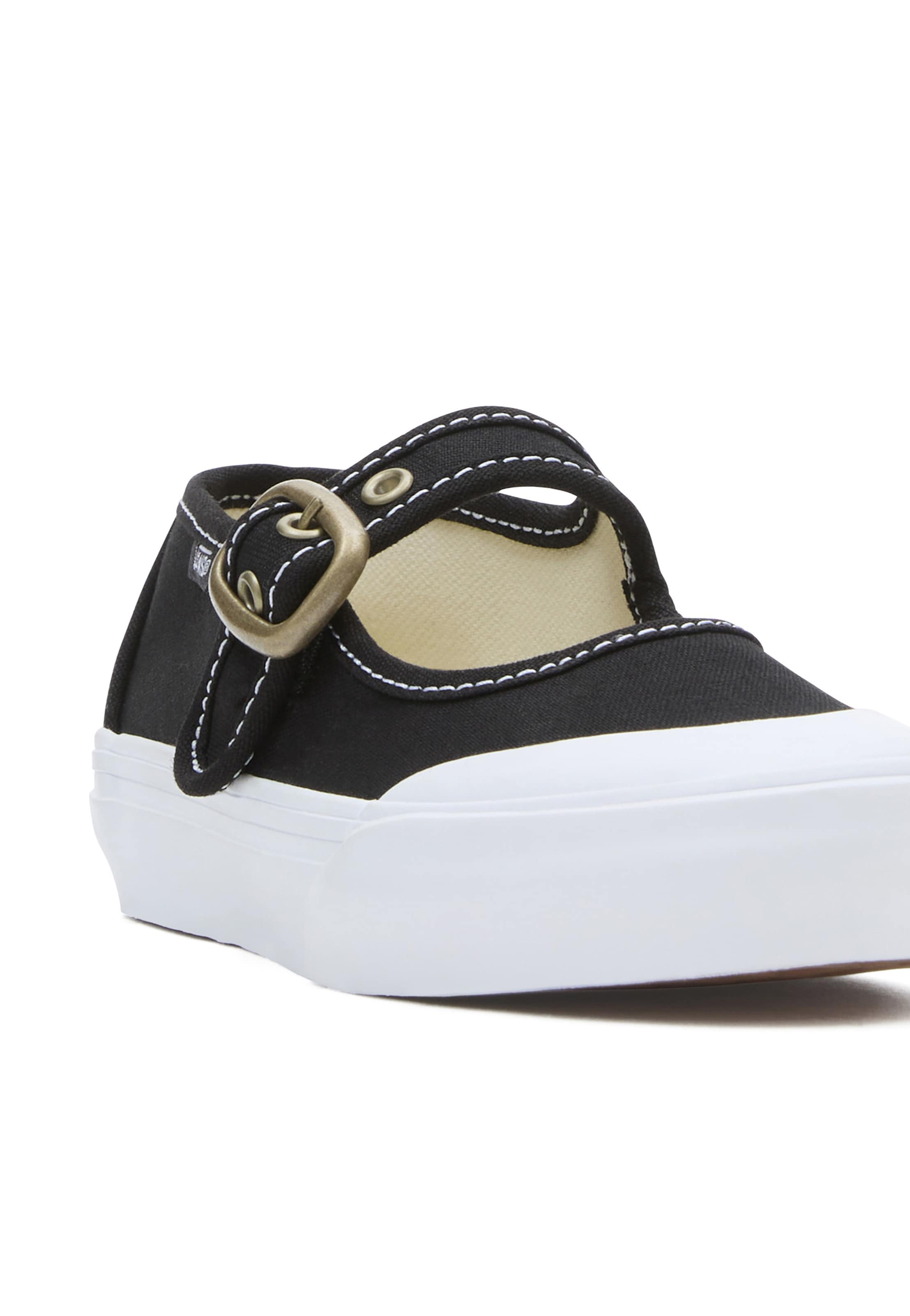 VANS - Zapatos bajos en negro