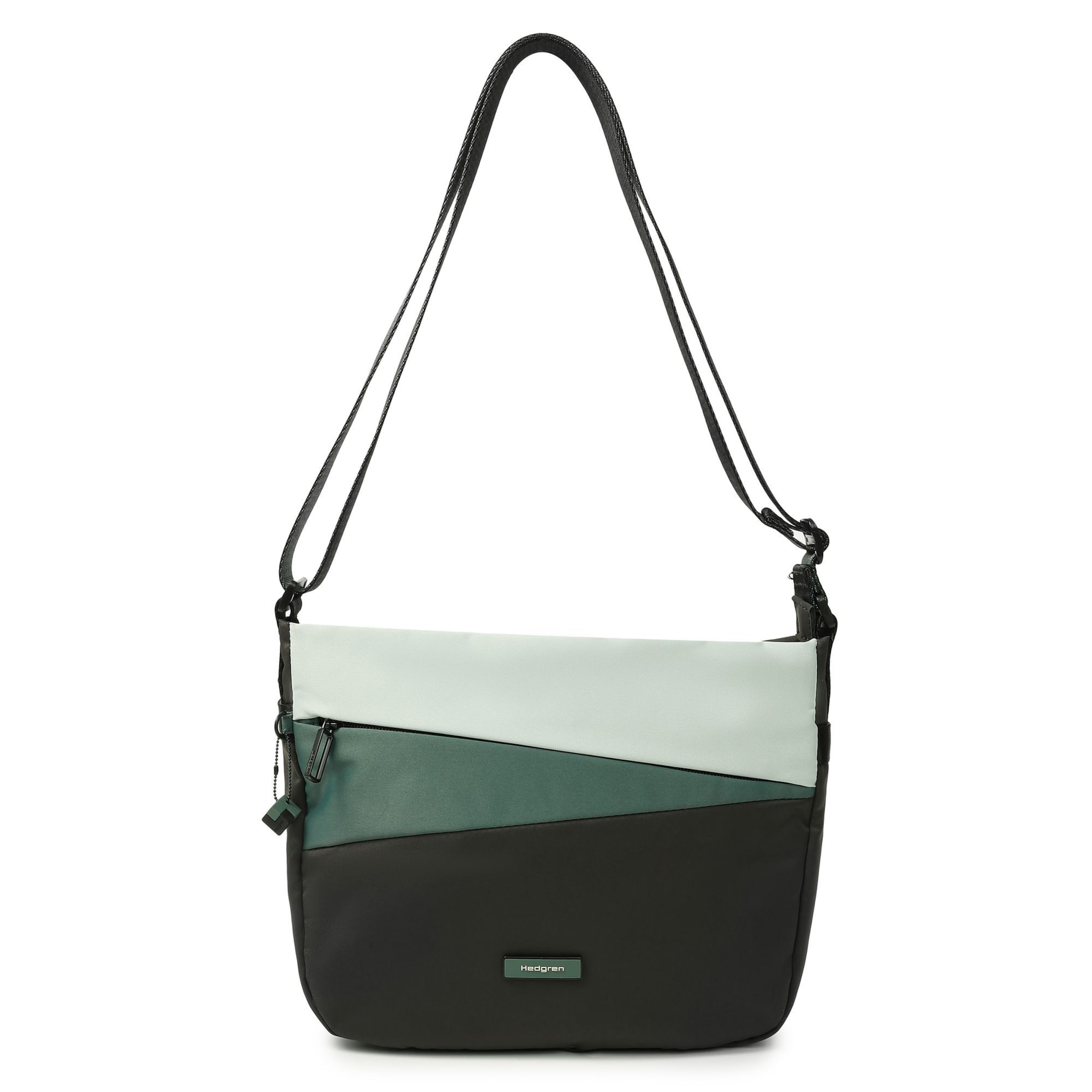 Hedgren Tasche 'Nova Gravity' in Grün