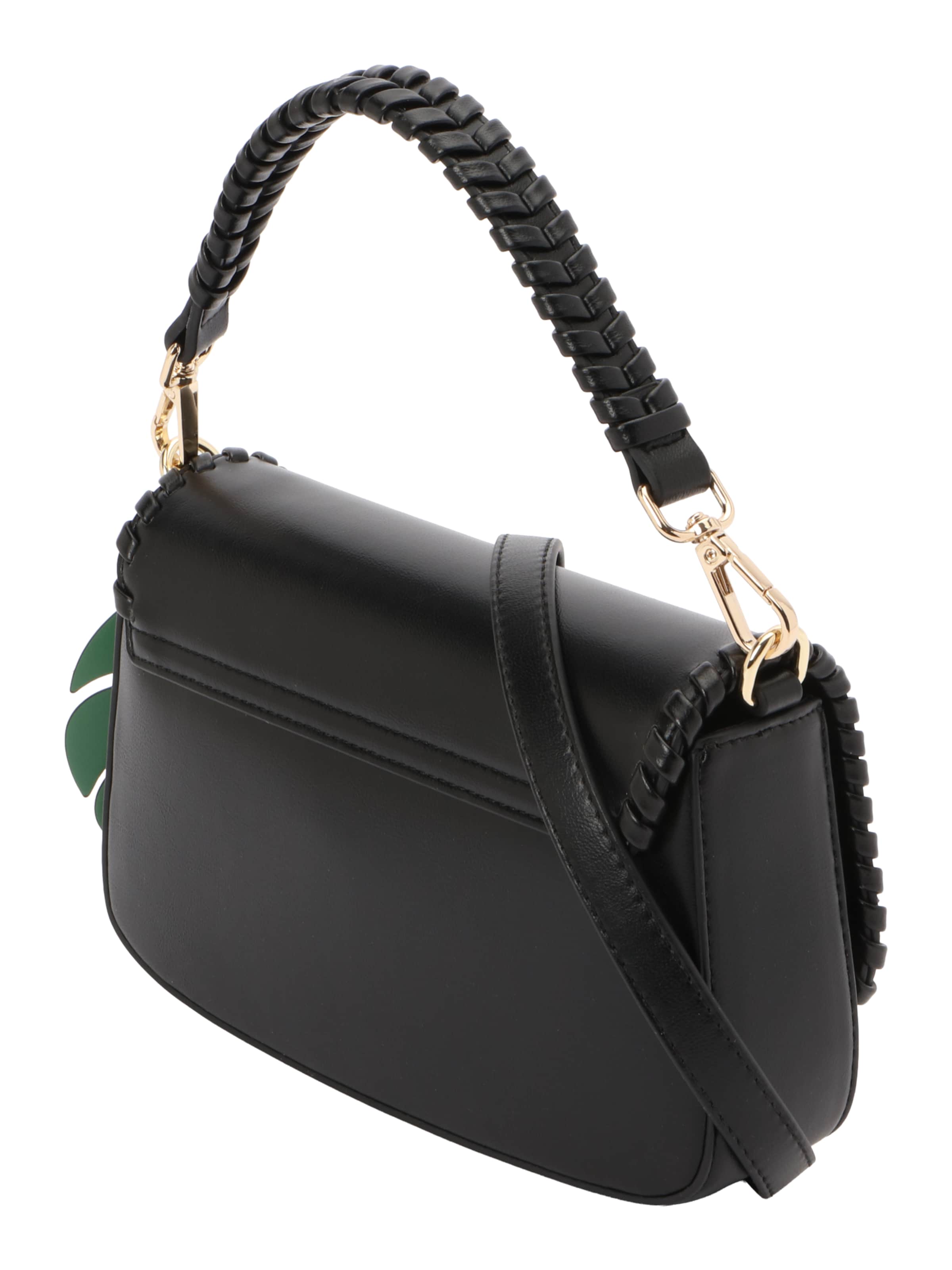 Seidenfelt Сумки 'Liljendal' в Черный