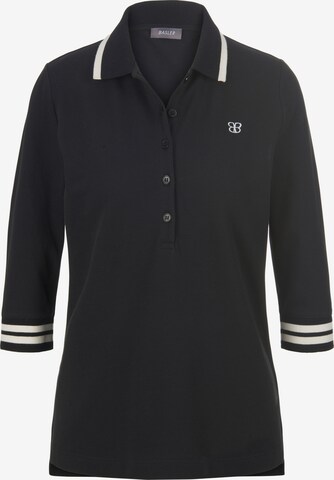 Basler Shirt in Black: front