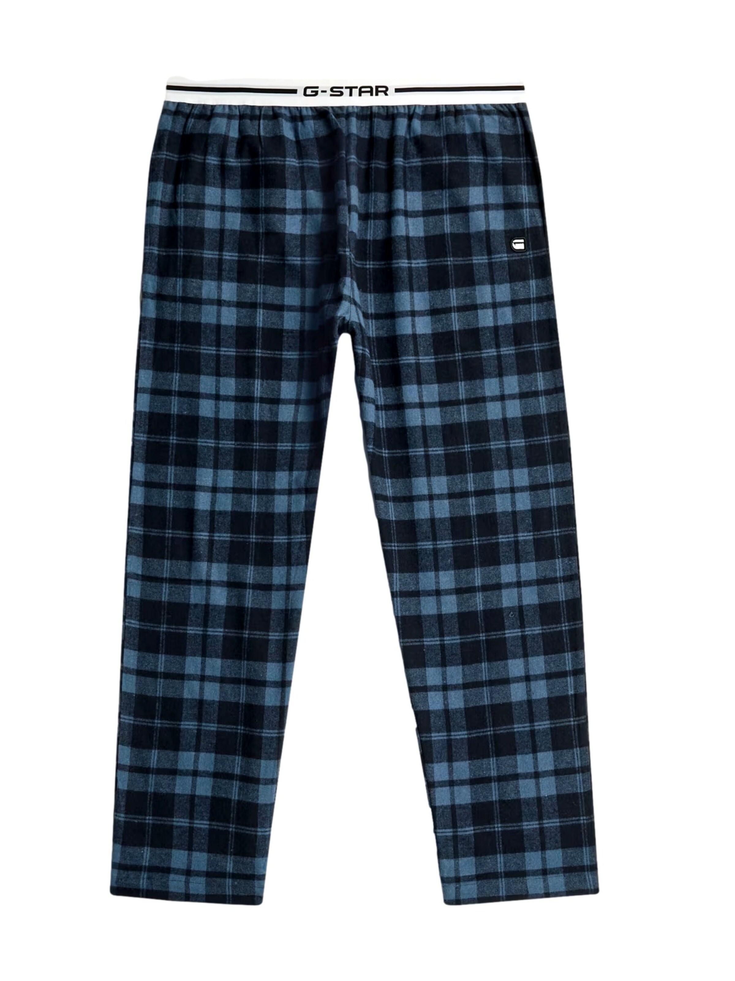 G-STAR Long Pajamas in Mixed colors