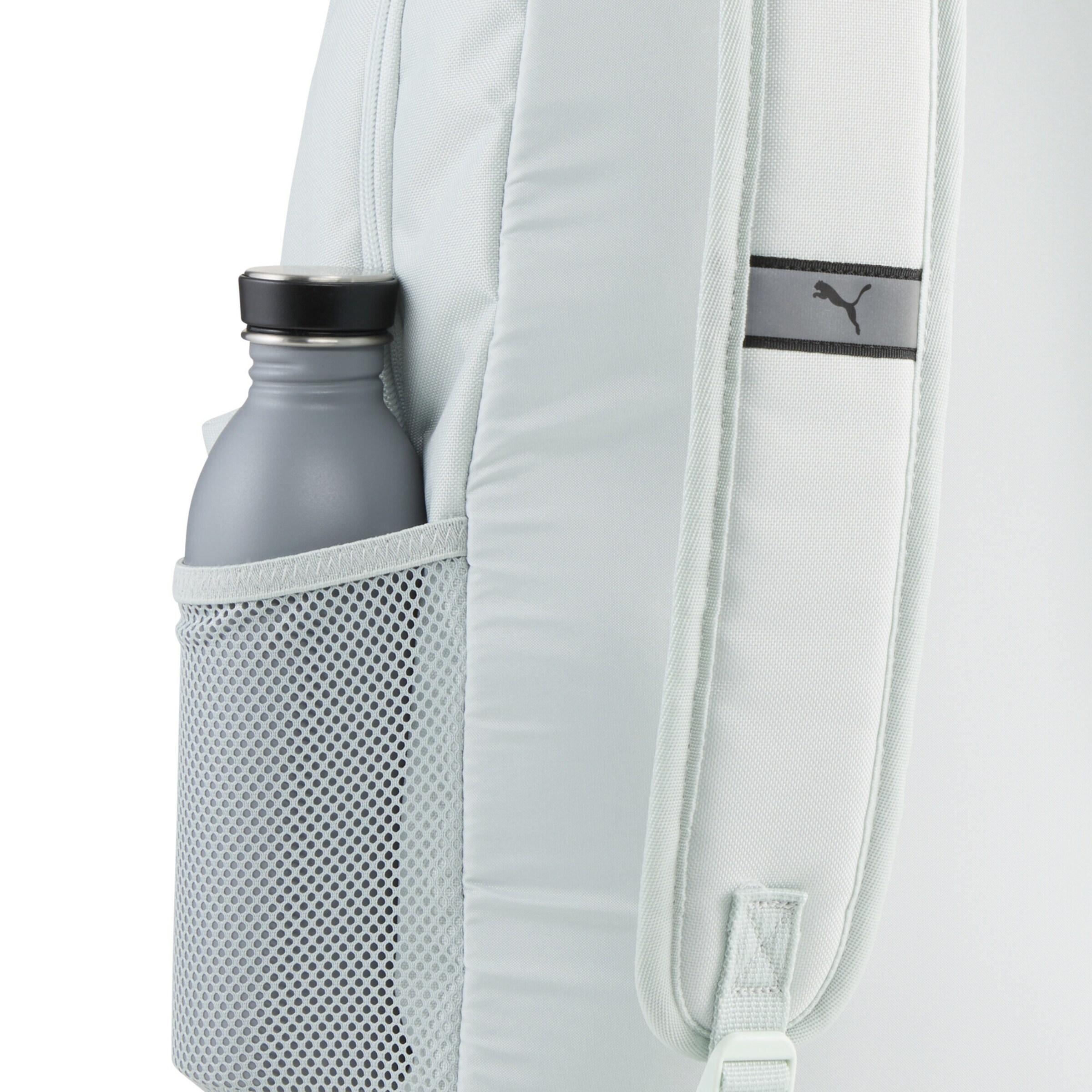 PUMA Backpack 'Phase' in Green