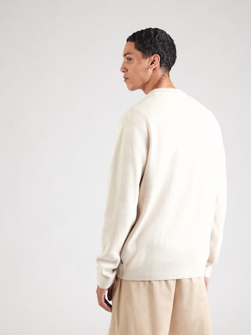 JACK & JONES - Jersey 'JPRBLAMILANO' en blanco