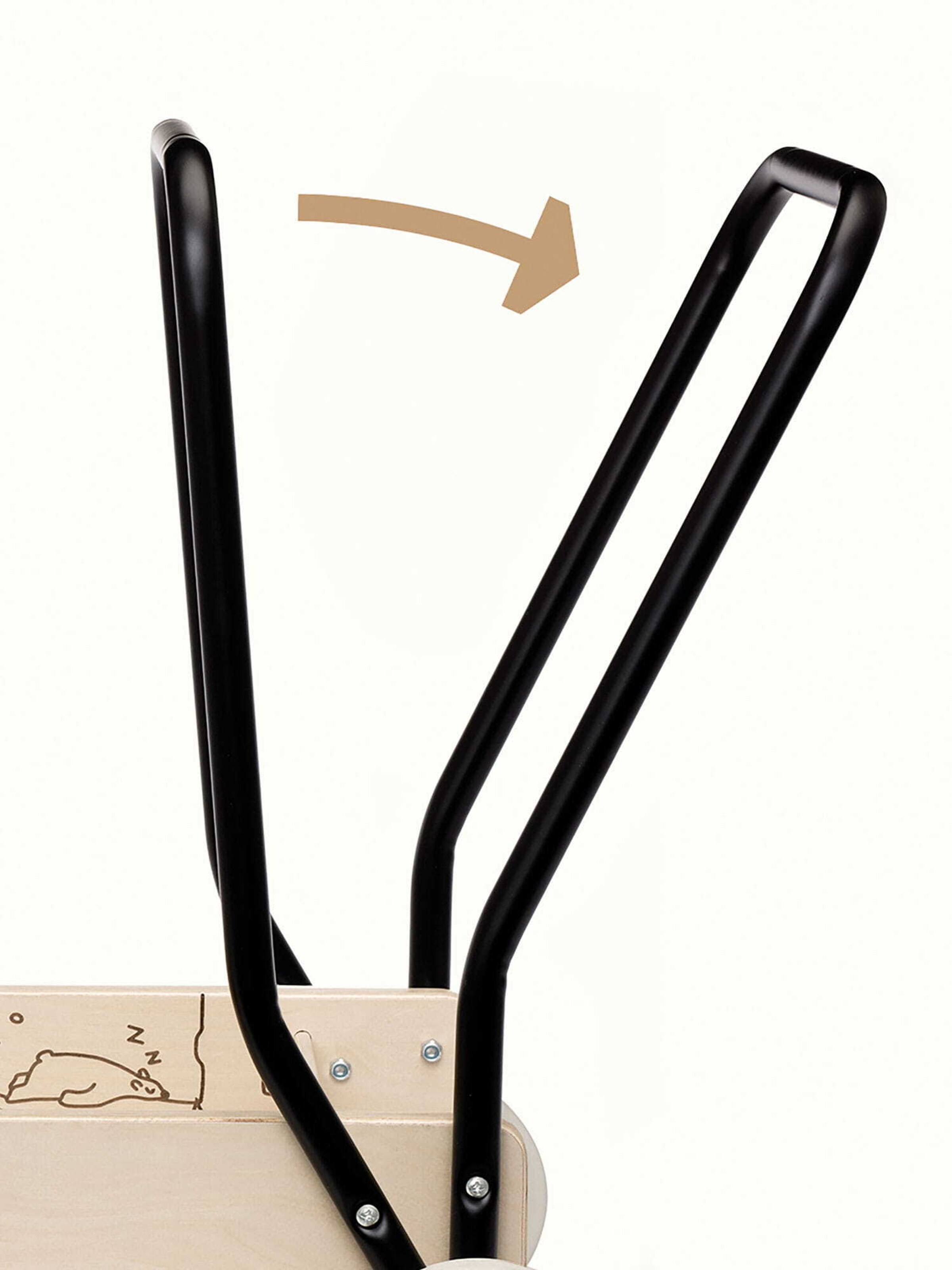 Jeux Micki en marron