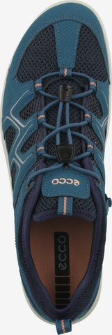 ECCO Sneaker 'Terracruise' in Blau