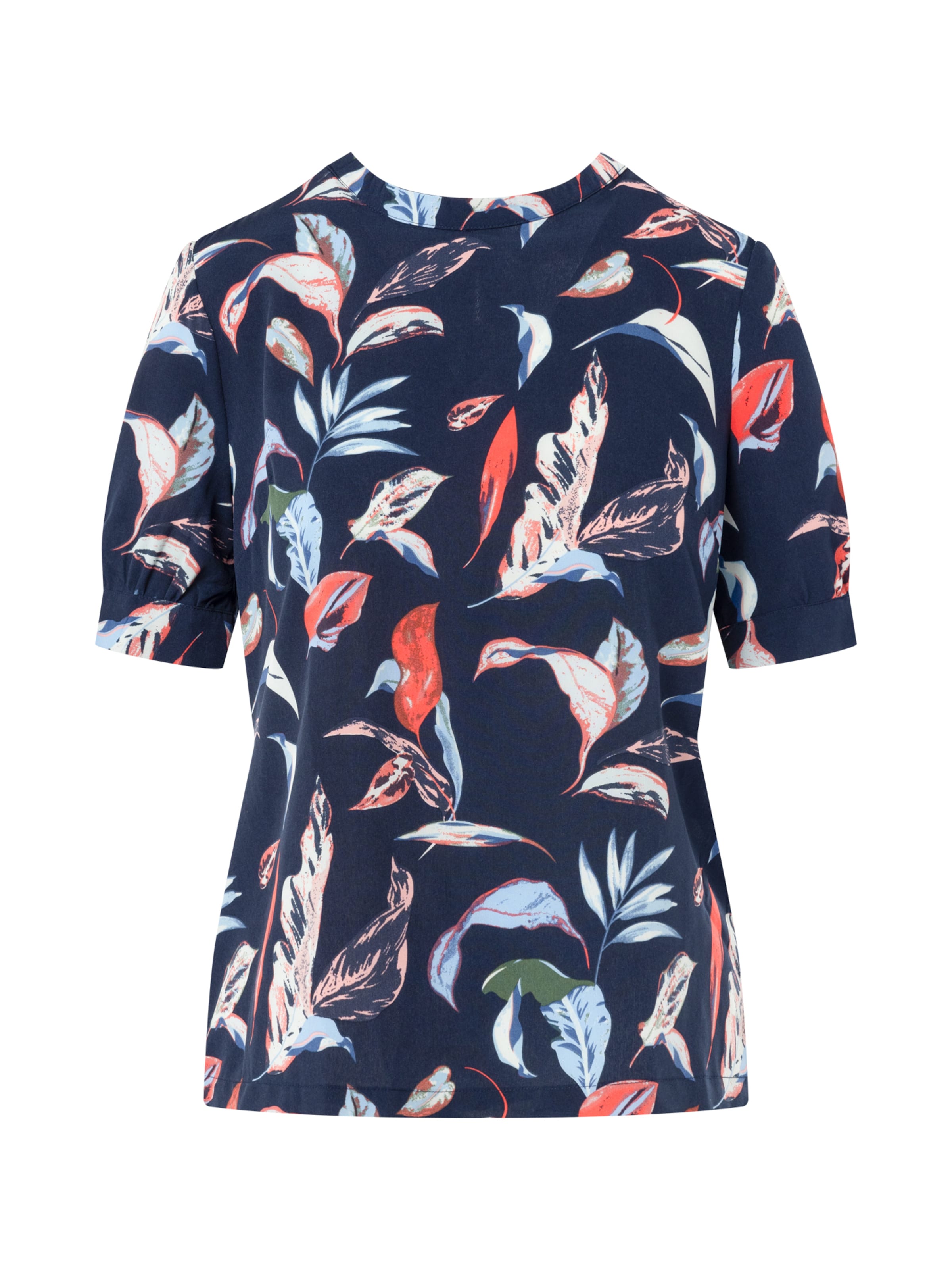 Quiosque Shirts &#x27;2JY003&#x27; i blå: forside