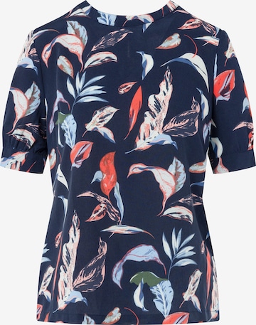 QuiosqueMajica '2JY003' - plava boja: prednji dio