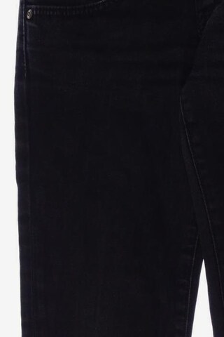 Lee Jeans in 25 in Black
