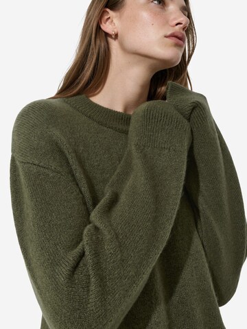Hiccup Sweater 'Pullover' in Green