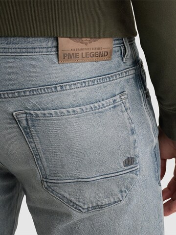 PME Legend regular Jeans 'Wingload relaxed fit jeans' i blå