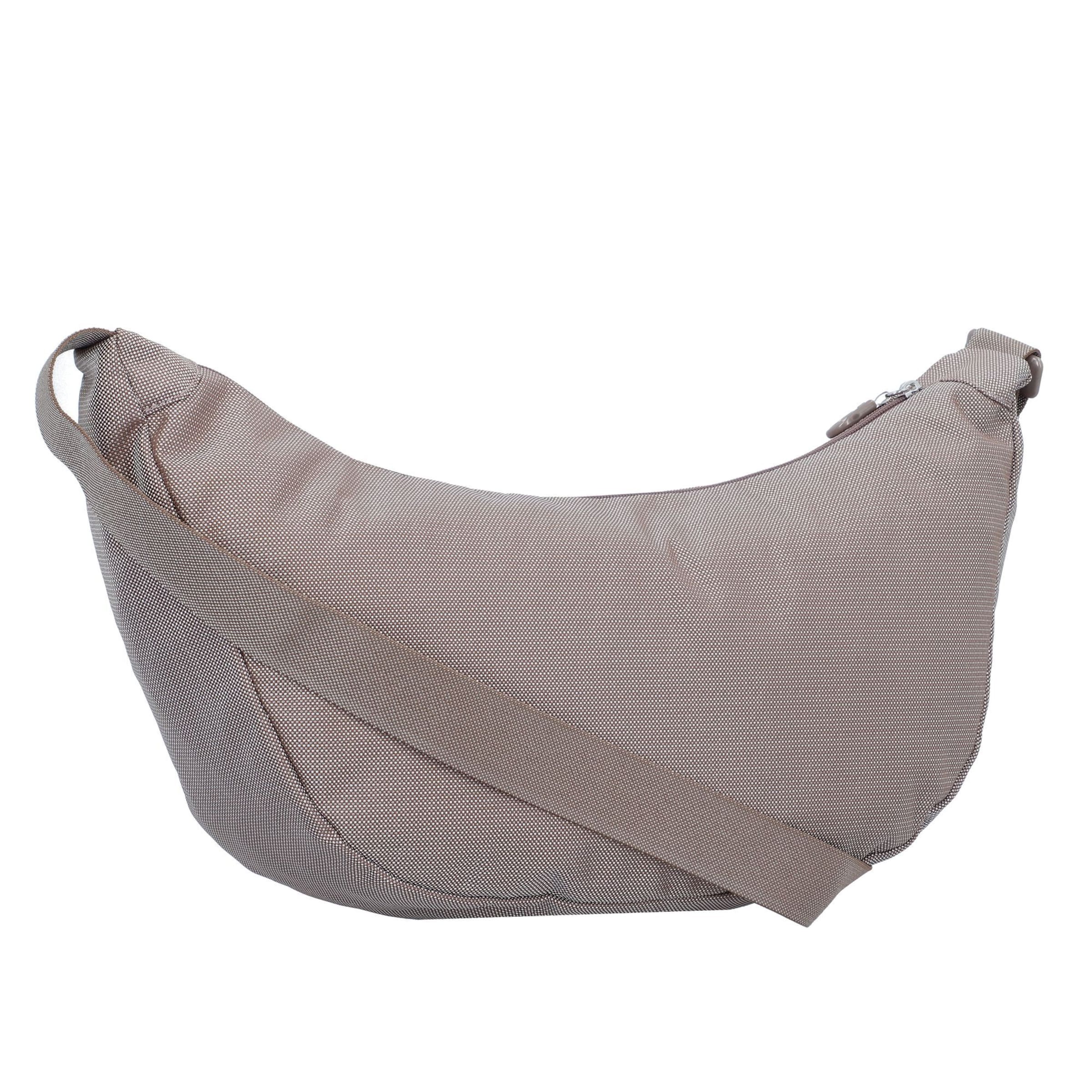 MANDARINA DUCK Umhängetasche 'MD20' in Grau