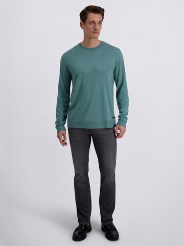PIERRE CARDIN Pullover in Grün
