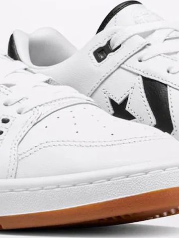 CONVERSE Sneakers laag 'As-1 Pro' in Wit