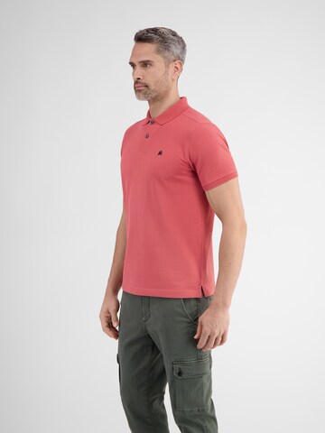 LERROS Shirt in Rood