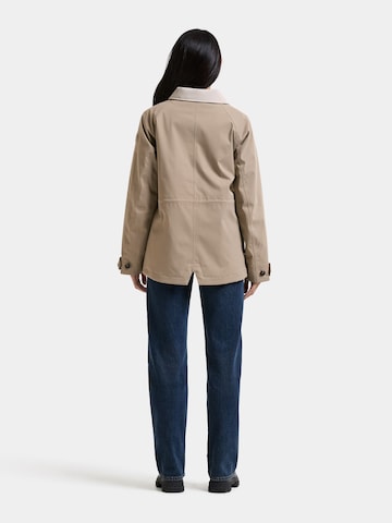 Didriksons Tussenjas 'LYN' in Beige