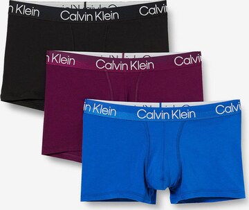 Calvin Klein Underwear Boxer shorts in Mixed colours: front