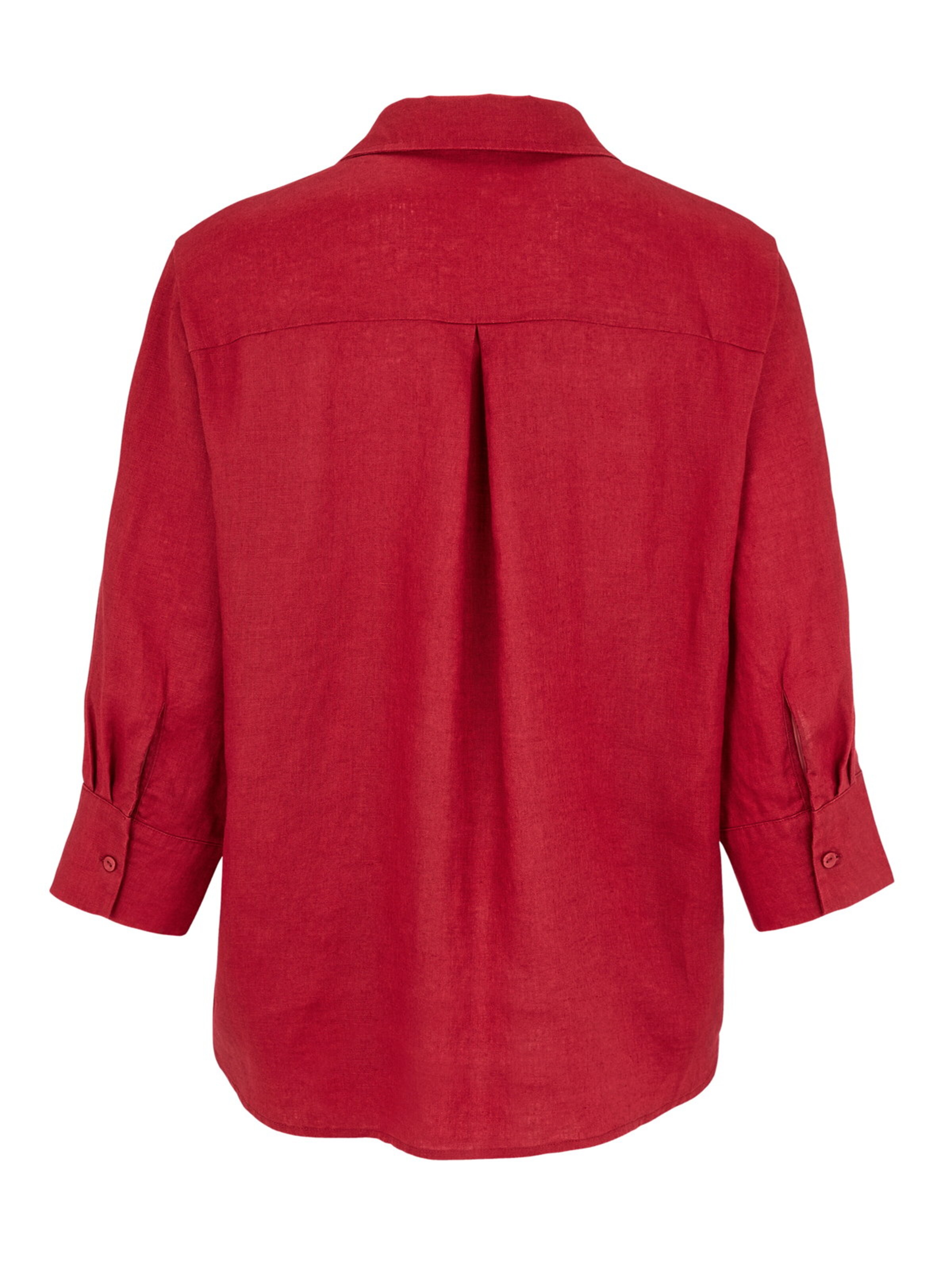 Cellbes of Sweden Blouse 'Premium' in Red