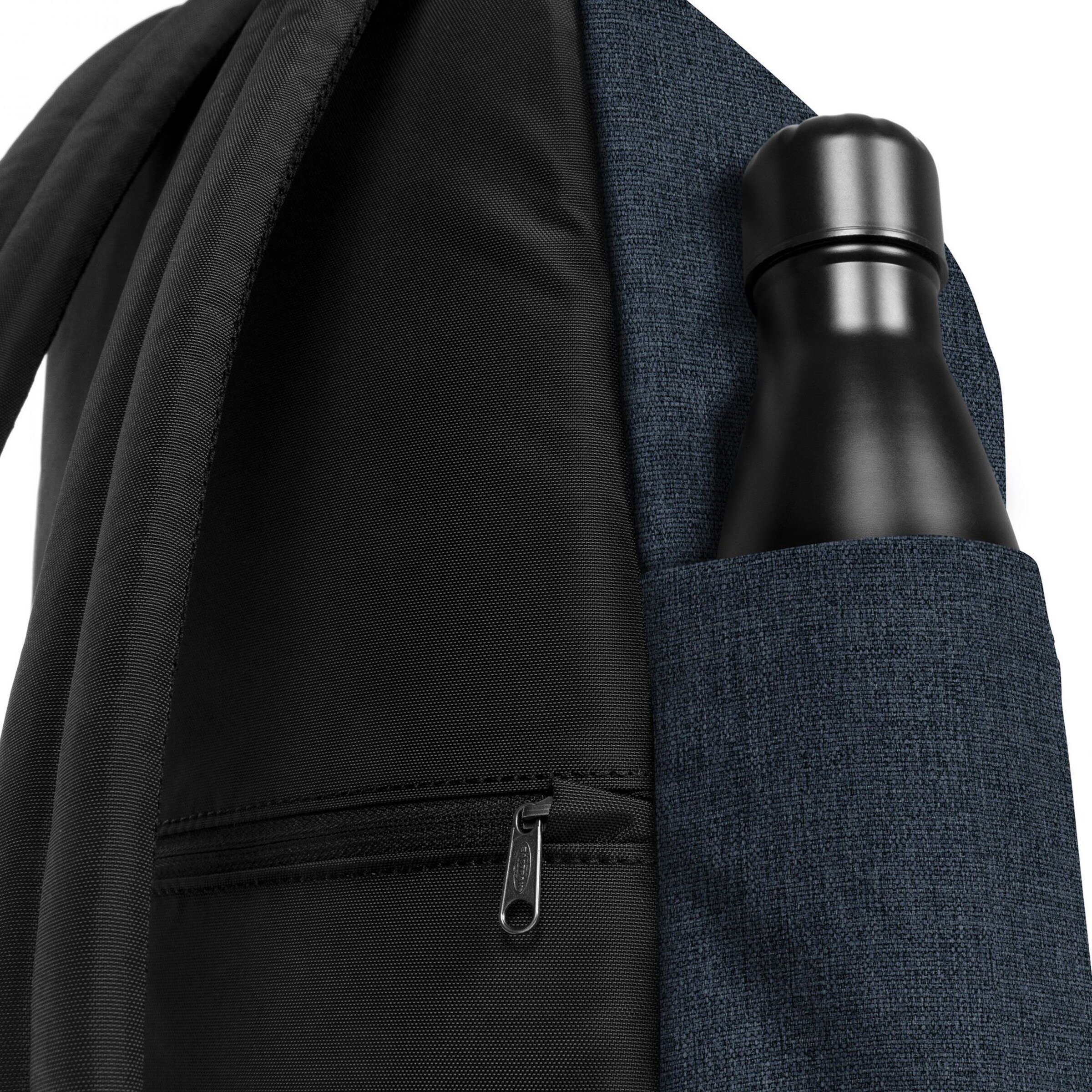 EASTPAK - Mochila 'Day Pak'r' en gris