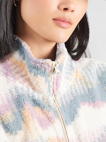Iriedaily Pullover 'Arkta' in Lila
