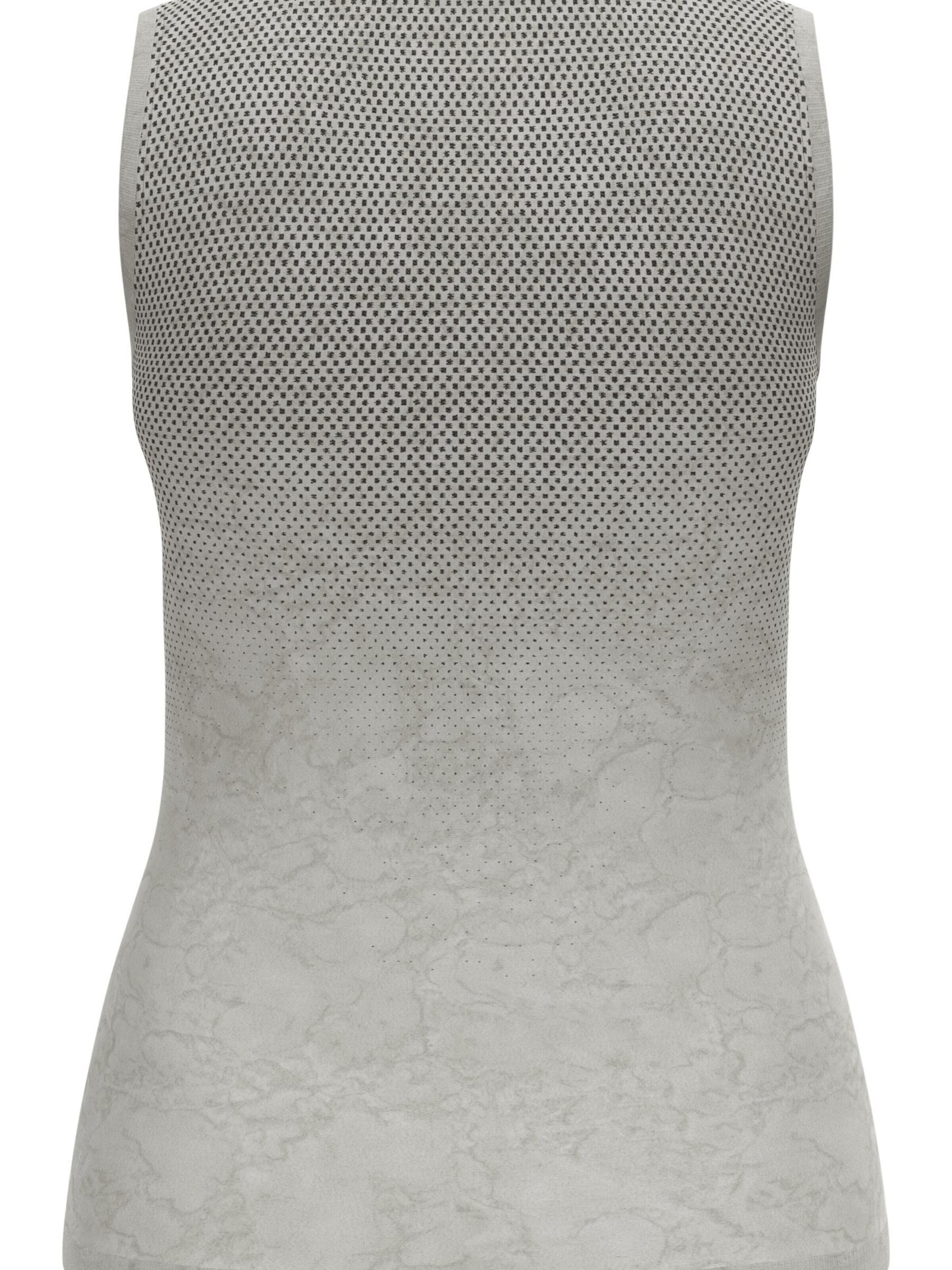 Base Layer ODLO en marron