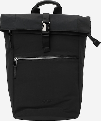 JOOP! Sac à dos 'Narni Otis' en noir, Vue avec produit