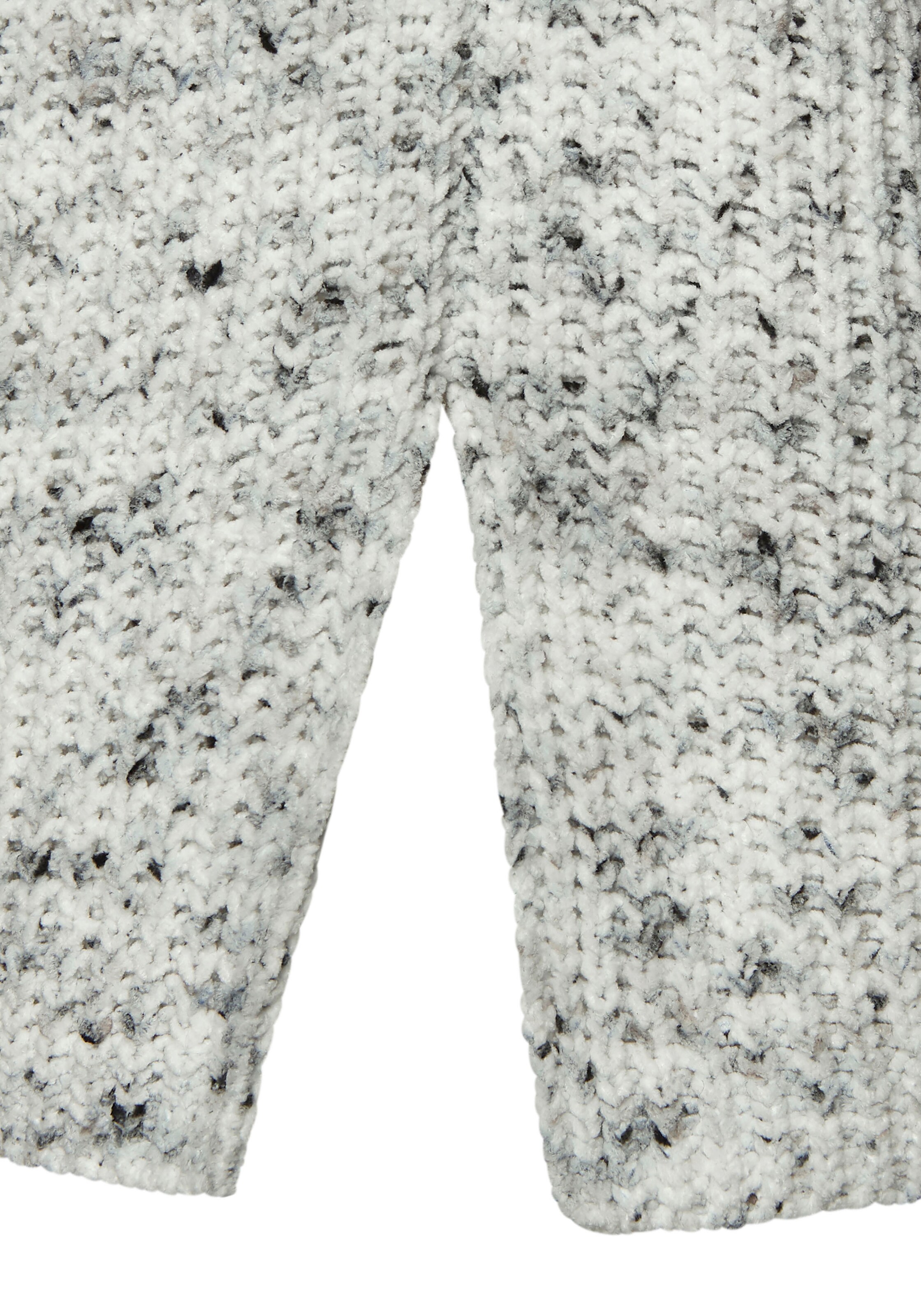 BUFFALO Sweater in Grey