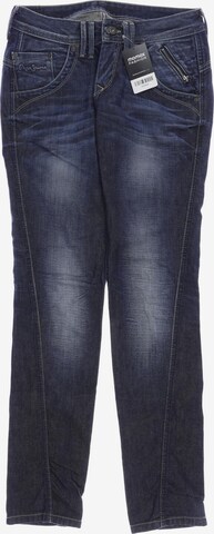 Pepe Jeans Jeans in 27 in Blue: front