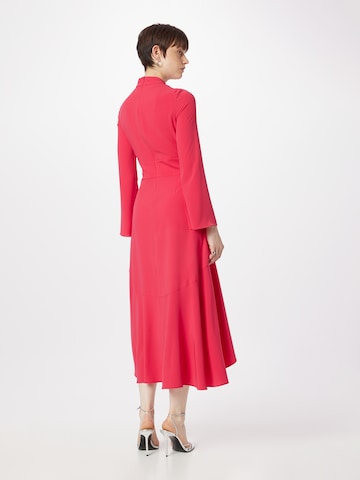 Karen Millen Платье в Ярко-розовый