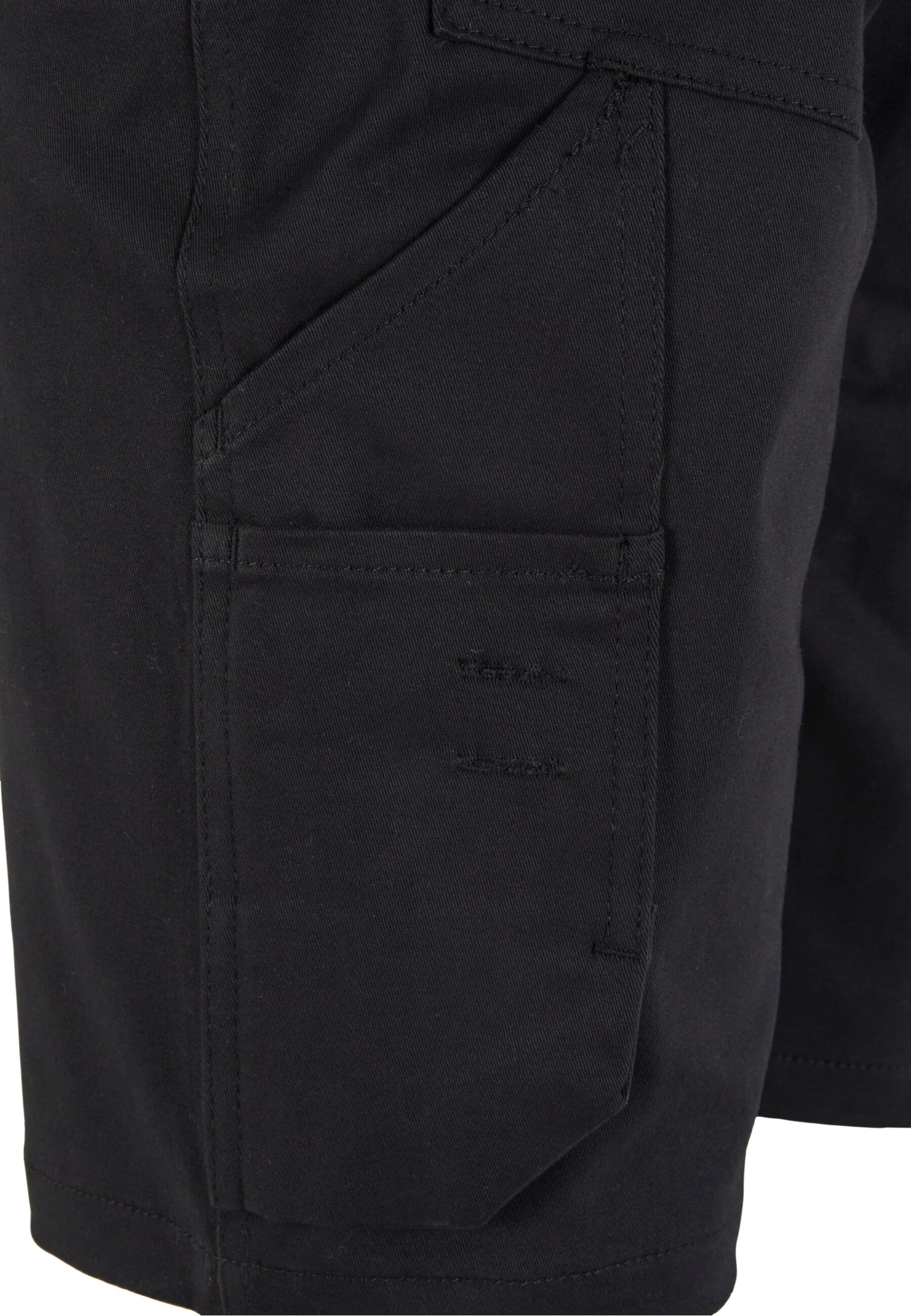 DICKIES Normální Kapsáče – černá