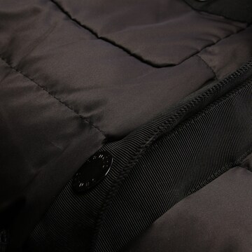 Sandro Jacket & Coat in XS in Black
