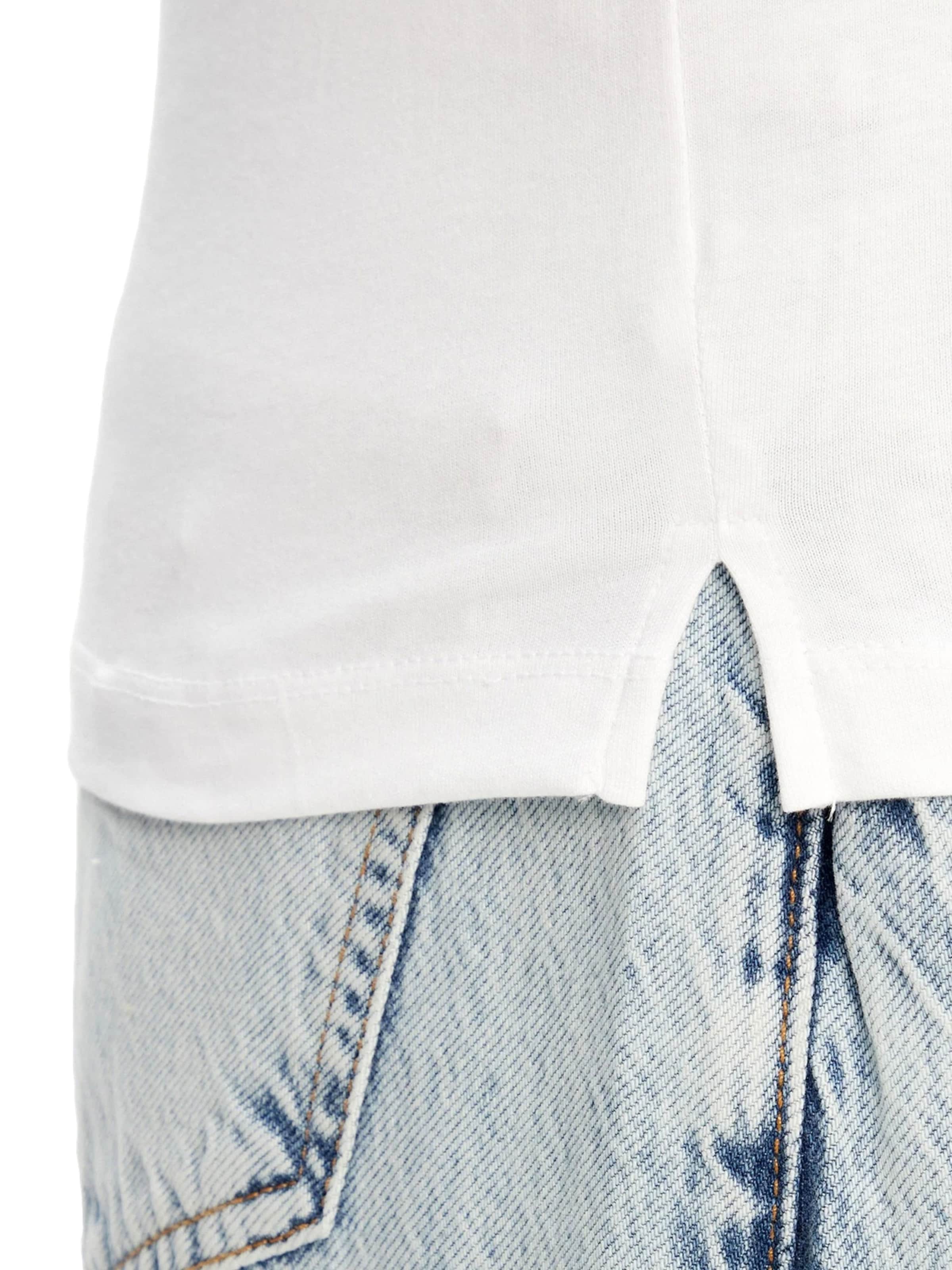 GUESS Shirt in White