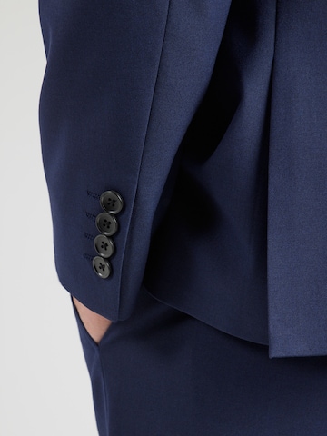 SELECTED Liibuv Ülikonnapintsak 'SLHJALEN', värv sinine