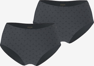 Culotte 'Sensation' JOOP! en gris : devant