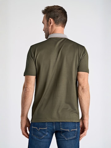 Jack's Shirt in Green