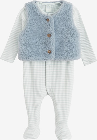 žalia Cool Club Rinkinys: priekis