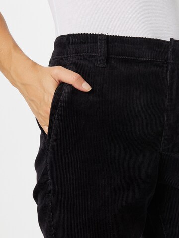 ESPRIT tavaline Püksid, värv must