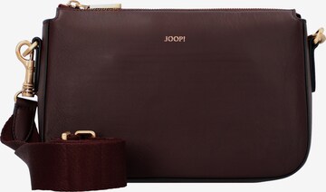 JOOP! Crossbody Bag 'Jasmina' in Red: front