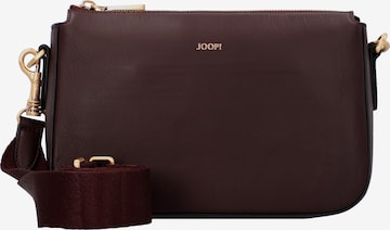 Sac à bandoulière 'Jasmina' JOOP! en rouge : devant