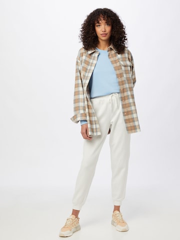 River Island Tapered Nadrág 'Multibuy' - bézs