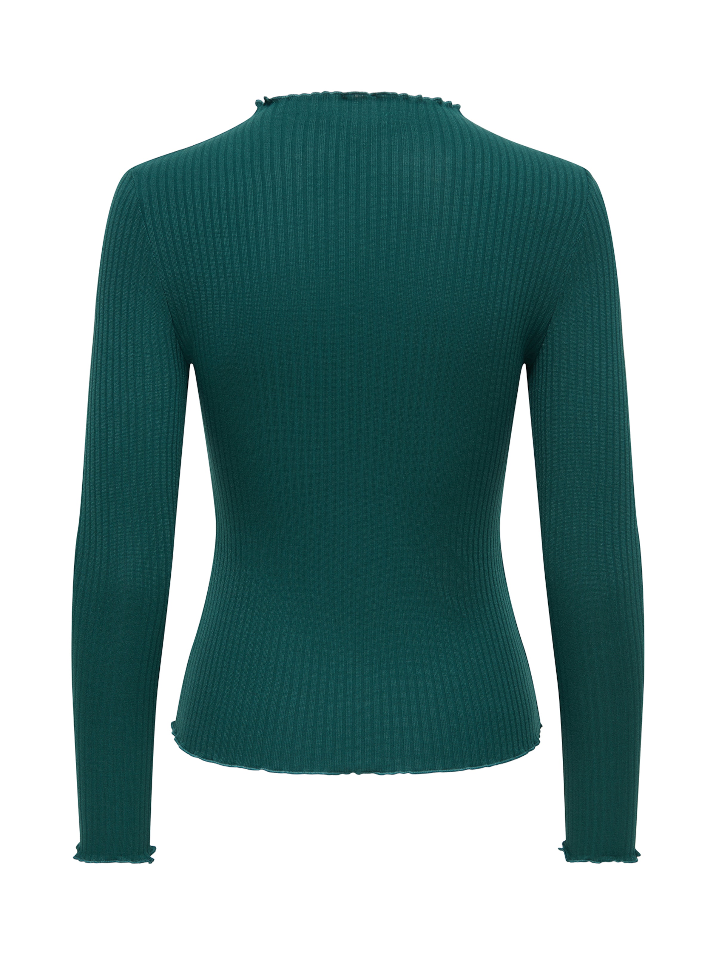 T-shirt 'ONLEMMA' ONLY en vert