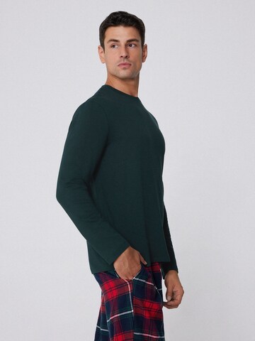 Tezenis Undershirt in Green: front