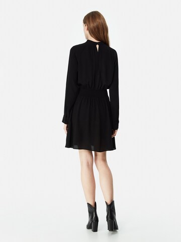 Mavi Dress in Black