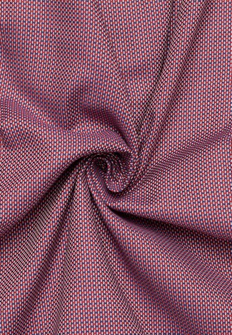 ETERNA Regular fit Zakelijk overhemd in Rood