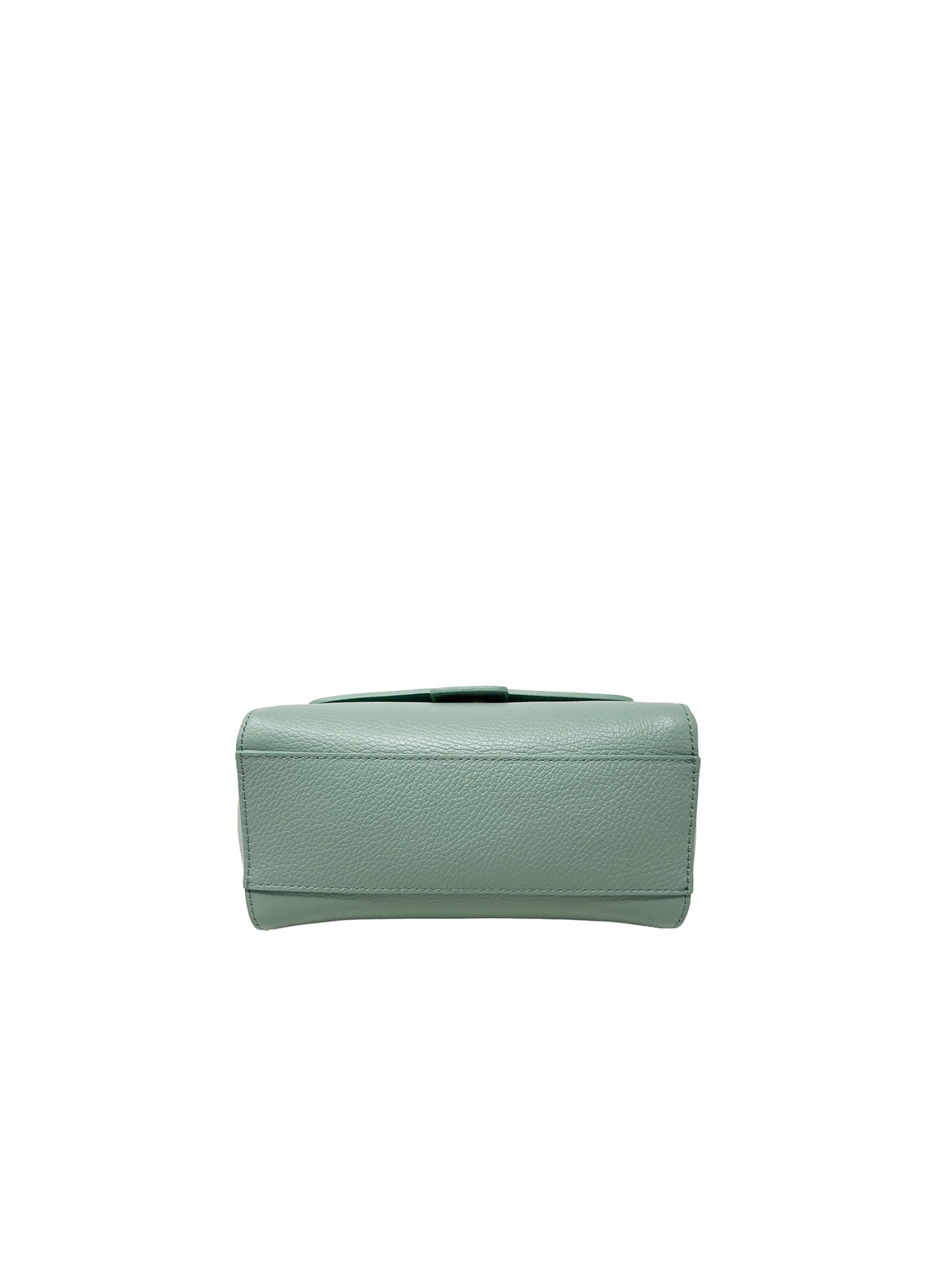 CHICCA BORSE Handtas in Groen