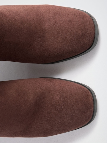 Friends Like These - Botas en marrón