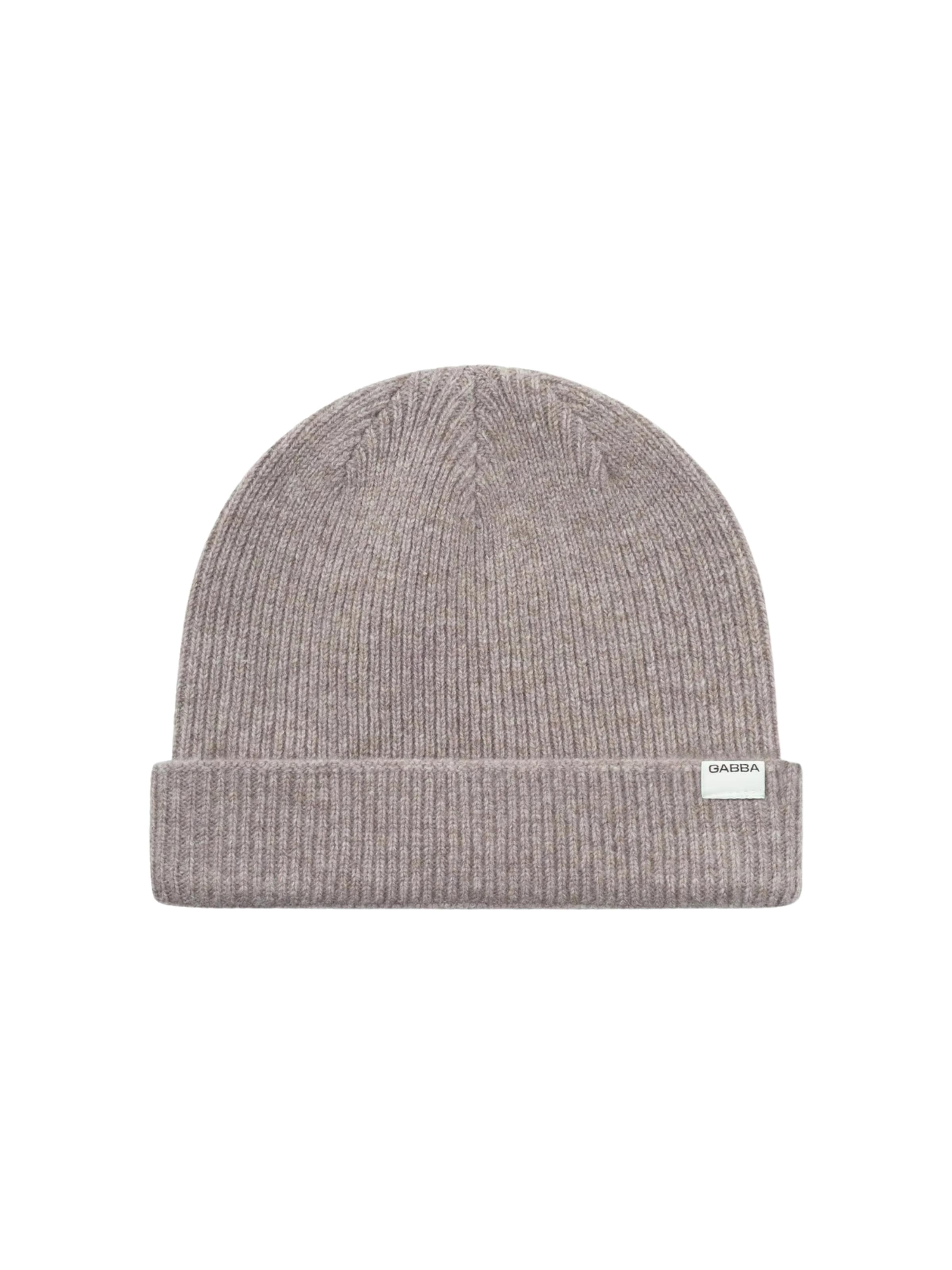 GABBA Hue ' Biella Aico ' i brun: forside