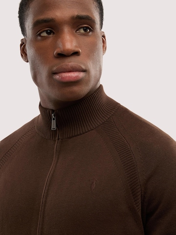 Pull-over Trussardi en marron
