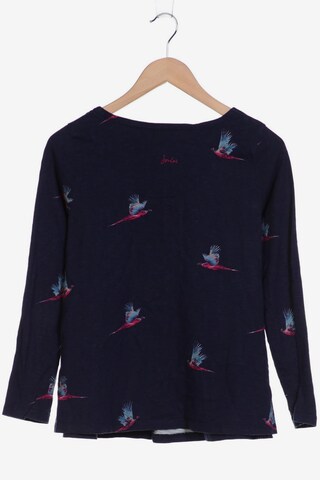 Joules Top & Shirt in M in Blue